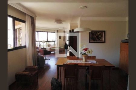 Apartamento à venda com 4 quartos, 219m² em Vila Andrade, São Paulo