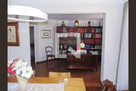 Apartamento à venda com 4 quartos, 219m² em Vila Andrade, São Paulo