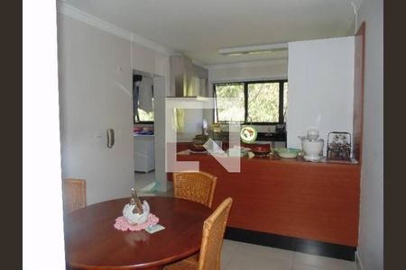 Apartamento à venda com 4 quartos, 219m² em Vila Andrade, São Paulo