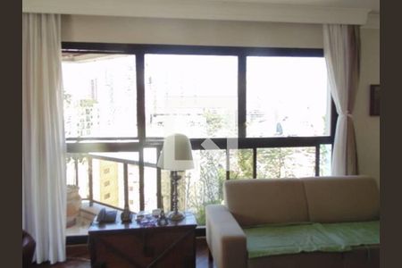 Apartamento à venda com 4 quartos, 219m² em Vila Andrade, São Paulo