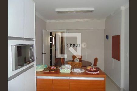 Apartamento à venda com 4 quartos, 219m² em Vila Andrade, São Paulo