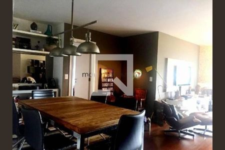 Apartamento à venda com 3 quartos, 136m² em Real Parque, São Paulo