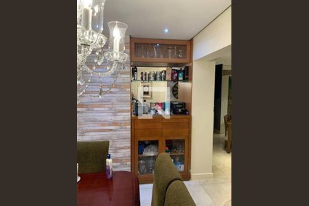 Apartamento à venda com 4 quartos, 213m² em Vila Andrade, São Paulo