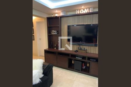 Apartamento à venda com 4 quartos, 213m² em Vila Andrade, São Paulo