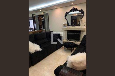 Apartamento à venda com 4 quartos, 213m² em Vila Andrade, São Paulo