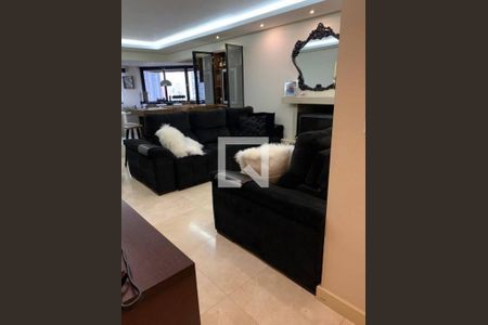 Apartamento à venda com 4 quartos, 213m² em Vila Andrade, São Paulo