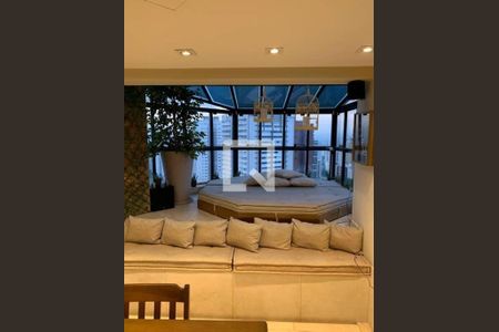 Apartamento à venda com 4 quartos, 213m² em Vila Andrade, São Paulo