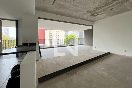 Apartamento à venda com 2 quartos, 151m² em Pinheiros, São Paulo