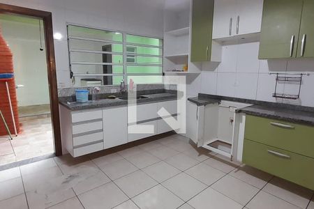 Casa à venda com 3 quartos, 203m² em Centro, São Bernardo do Campo