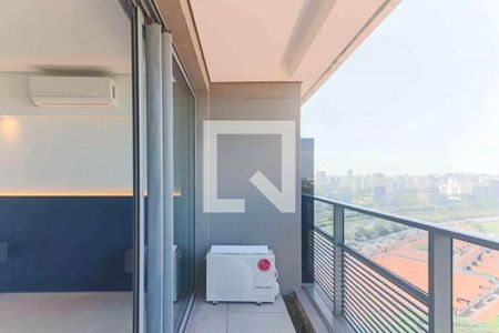 Apartamento à venda com 1 quarto, 38m² em Pinheiros, São Paulo