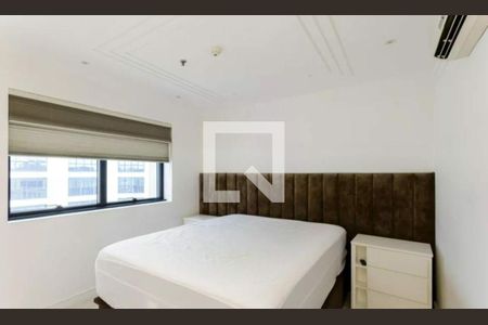 Apartamento à venda com 2 quartos, 120m² em Indianópolis, São Paulo