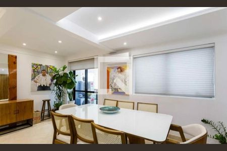 Apartamento à venda com 2 quartos, 120m² em Indianópolis, São Paulo