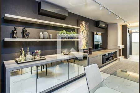 Apartamento à venda com 4 quartos, 376m² em Vila Cruzeiro, São Paulo