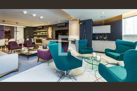 Apartamento à venda com 4 quartos, 376m² em Vila Cruzeiro, São Paulo