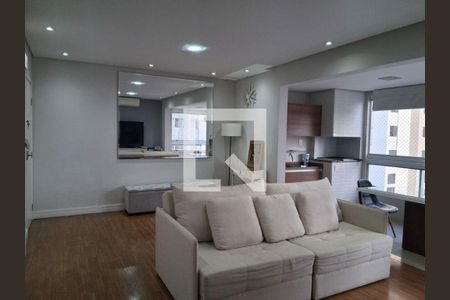 Apartamento à venda com 3 quartos, 104m² em Vila Romana, São Paulo