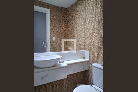 Apartamento à venda com 3 quartos, 104m² em Vila Romana, São Paulo