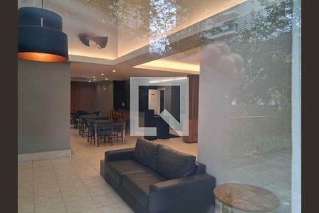 Apartamento à venda com 3 quartos, 104m² em Vila Romana, São Paulo