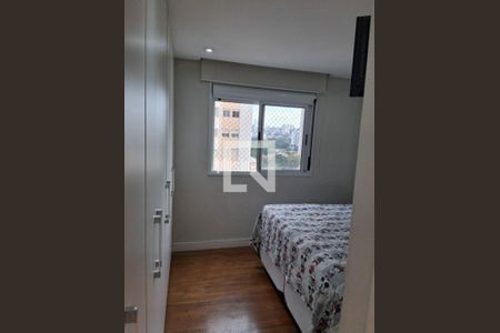 Apartamento à venda com 3 quartos, 104m² em Vila Romana, São Paulo