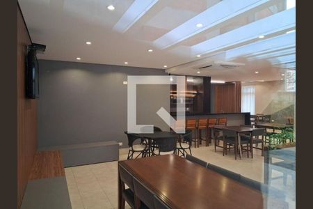 Apartamento à venda com 3 quartos, 104m² em Vila Romana, São Paulo