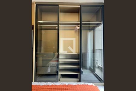 Kitnet/Studio à venda com 1 quarto, 25m² em Vila Nova Conceição, São Paulo