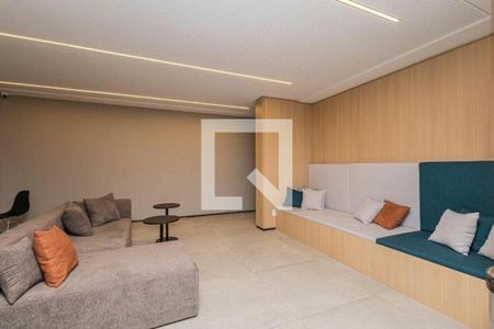Kitnet/Studio à venda com 1 quarto, 25m² em Vila Nova Conceição, São Paulo