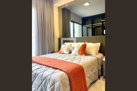 Kitnet/Studio à venda com 1 quarto, 25m² em Vila Nova Conceição, São Paulo