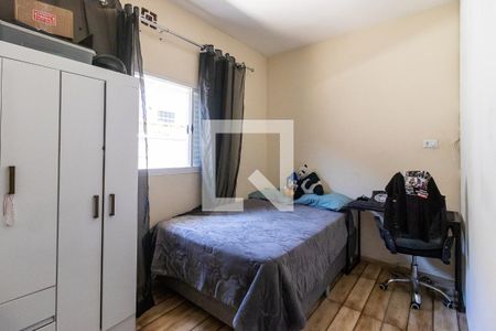 Quarto 1 de casa para alugar com 2 quartos, 200m² em Caiçara, Praia Grande