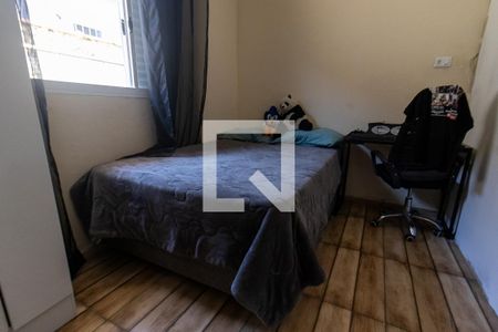 Quarto 1 de casa para alugar com 2 quartos, 200m² em Caiçara, Praia Grande