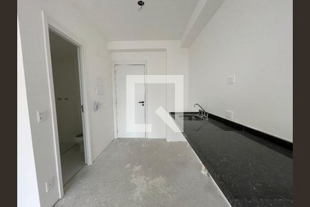Studio de apartamento à venda com 1 quarto, 27m² em Butantã, São Paulo
