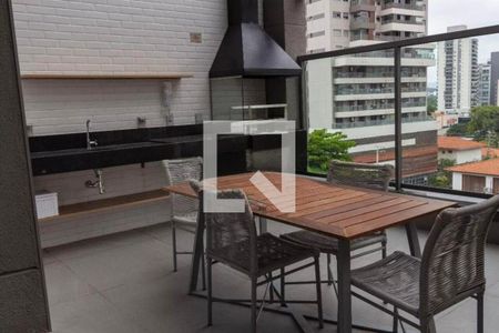 Apartamento à venda com 3 quartos, 79m² em Butantã, São Paulo