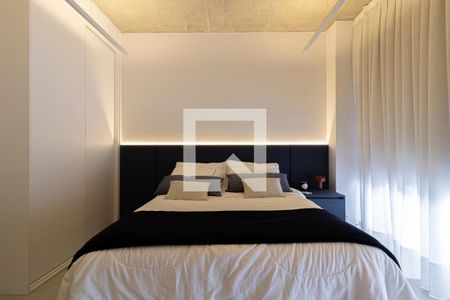 Studio de kitnet/studio à venda com 1 quarto, 54m² em Vila Olímpia, São Paulo