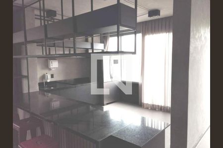 Apartamento à venda com 1 quarto, 24m² em Vila Olímpia, São Paulo