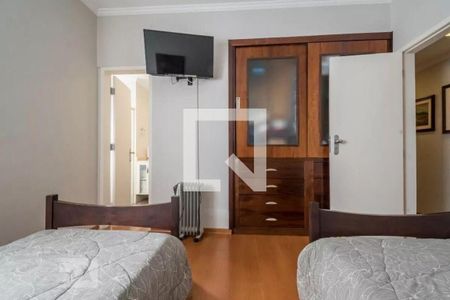 Apartamento à venda com 3 quartos, 405m² em Vila Morumbi, São Paulo