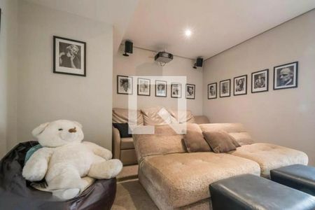 Apartamento à venda com 3 quartos, 405m² em Vila Morumbi, São Paulo