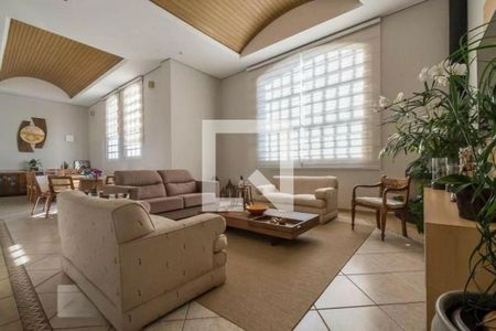 Apartamento à venda com 3 quartos, 405m² em Vila Morumbi, São Paulo