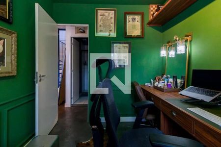 Apartamento à venda com 2 quartos, 104m² em Chácara Santo Antônio, São Paulo