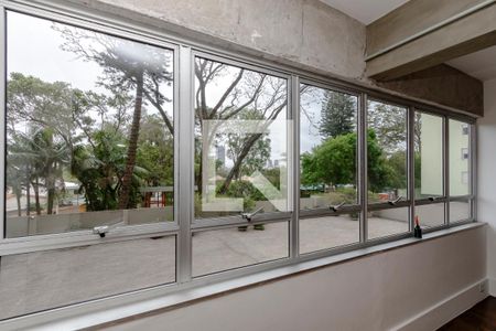 Sala de apartamento à venda com 2 quartos, 84m² em Granja Julieta, São Paulo