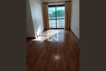 Apartamento à venda com 2 quartos, 63m² em Santo Amaro, São Paulo