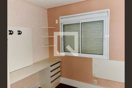 Suíte 1 de apartamento para alugar com 3 quartos, 116m² em Picanço, Guarulhos