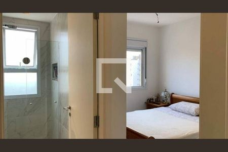 Apartamento à venda com 3 quartos, 82m² em Vila Suzana, São Paulo