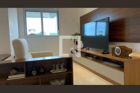 Apartamento à venda com 3 quartos, 82m² em Vila Suzana, São Paulo