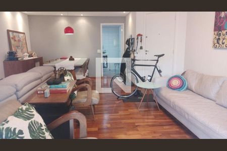 Apartamento para alugar com 2 quartos, 95m² em Vila Andrade, São Paulo