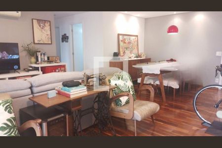 Apartamento para alugar com 2 quartos, 95m² em Vila Andrade, São Paulo