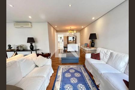 Apartamento à venda com 4 quartos, 214m² em Perdizes, São Paulo