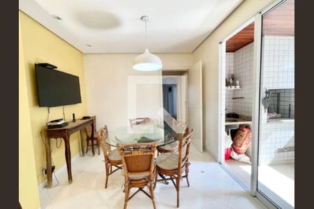 Apartamento à venda com 4 quartos, 214m² em Perdizes, São Paulo
