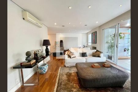 Apartamento à venda com 4 quartos, 214m² em Perdizes, São Paulo