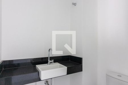 Lavabo de apartamento à venda com 4 quartos, 250m² em Itaim Bibi, São Paulo