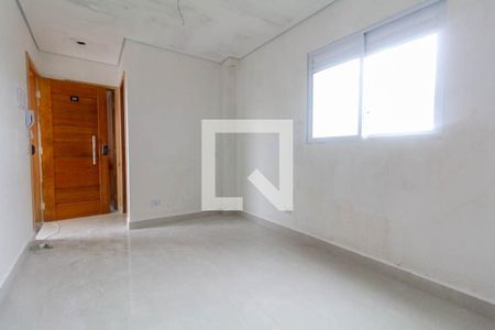 Sala/Cozinha de apartamento para alugar com 2 quartos, 65m² em Vila Sao Geraldo, São Paulo