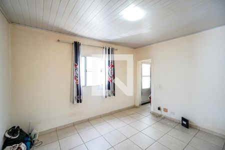 Quarto 1 de casa à venda com 2 quartos, 70m² em Vila Antonina, São Paulo