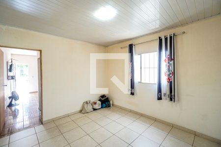 Quarto 1 de casa à venda com 2 quartos, 70m² em Vila Antonina, São Paulo